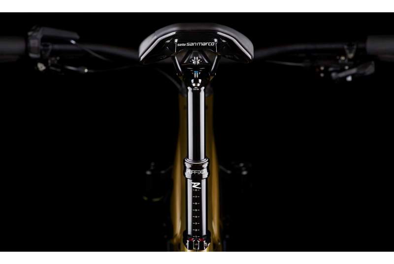 Bicicleta MMR Kaizen 50 2025 – Image 2