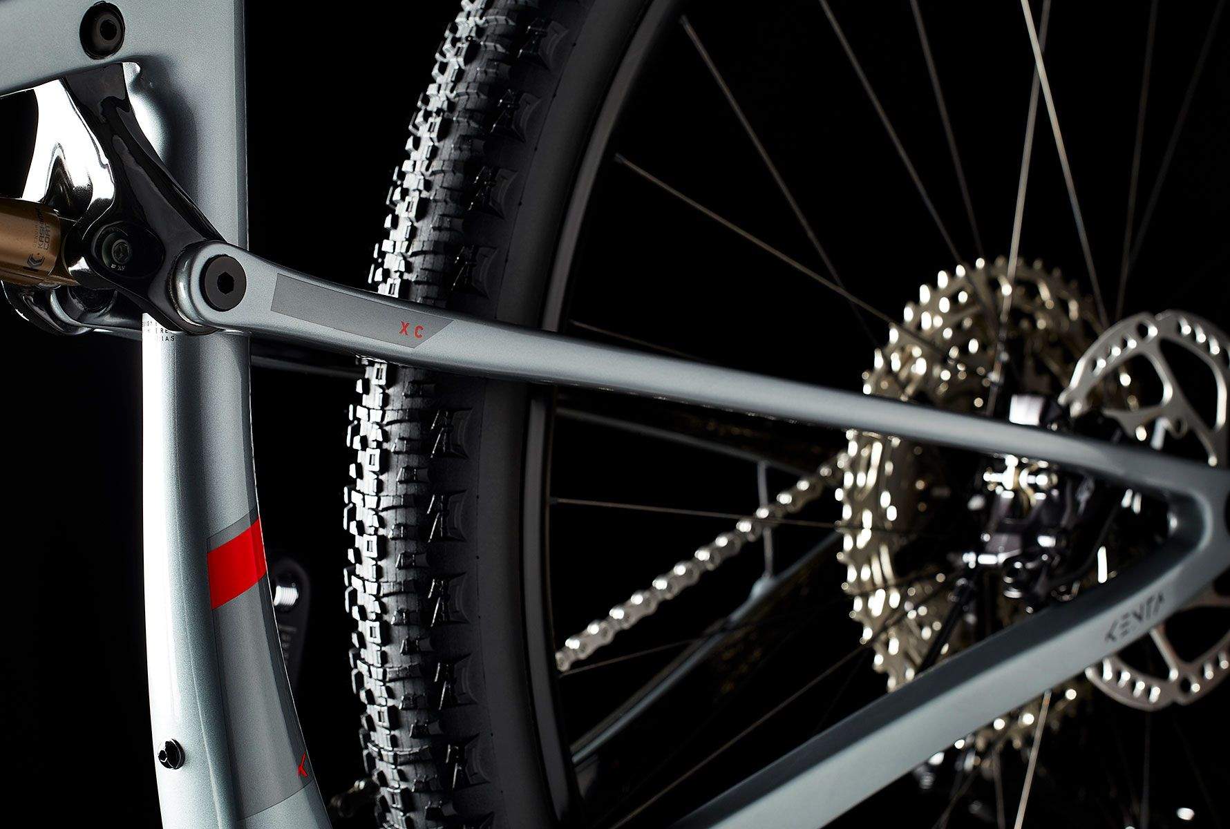 Bicicleta MMR Kenta 29 50 2023 – Image 2