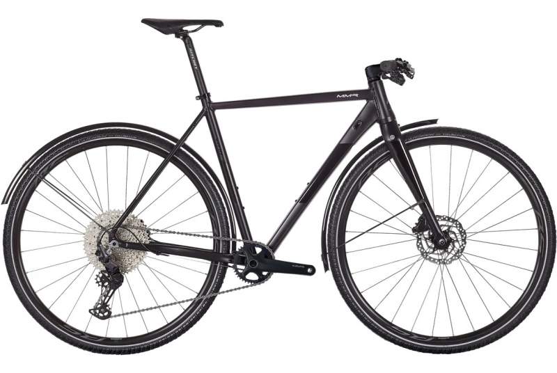 Bicicleta MMR Metro 00 2024