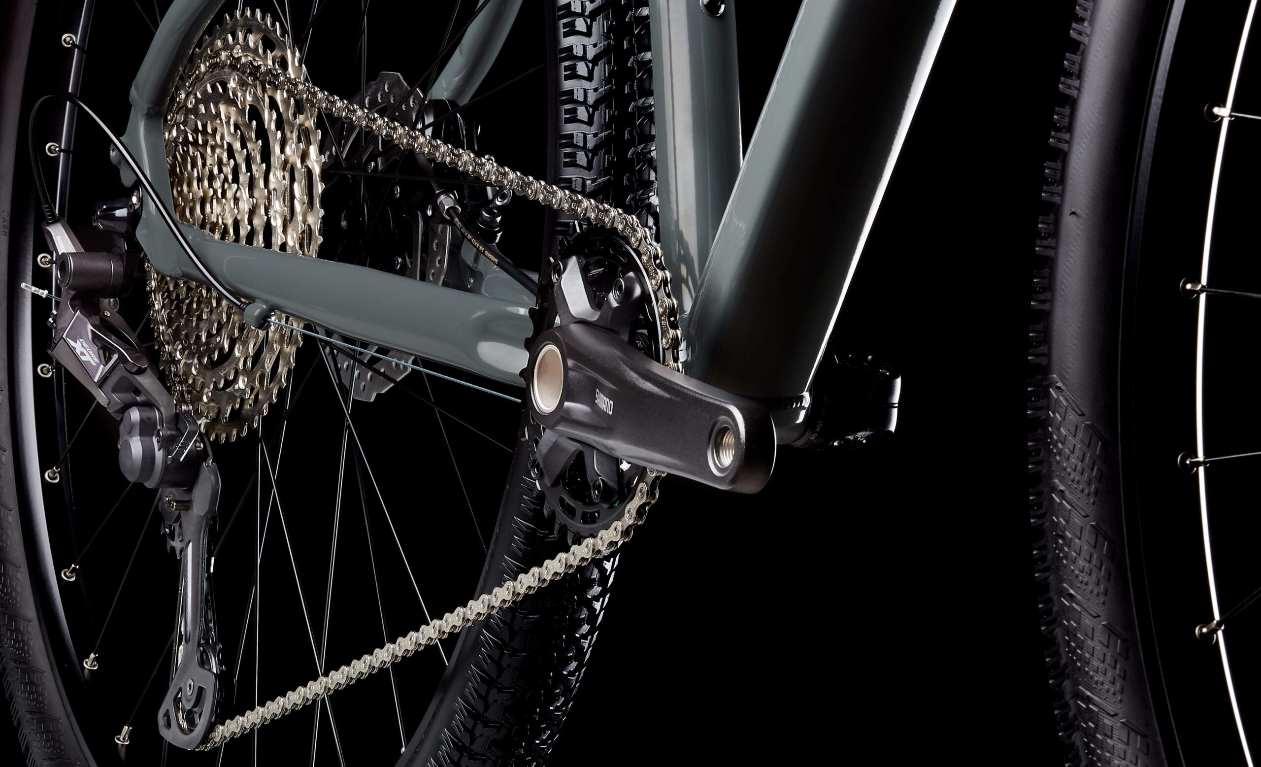 Bicicleta MMR Woki 00 2025 – Image 2