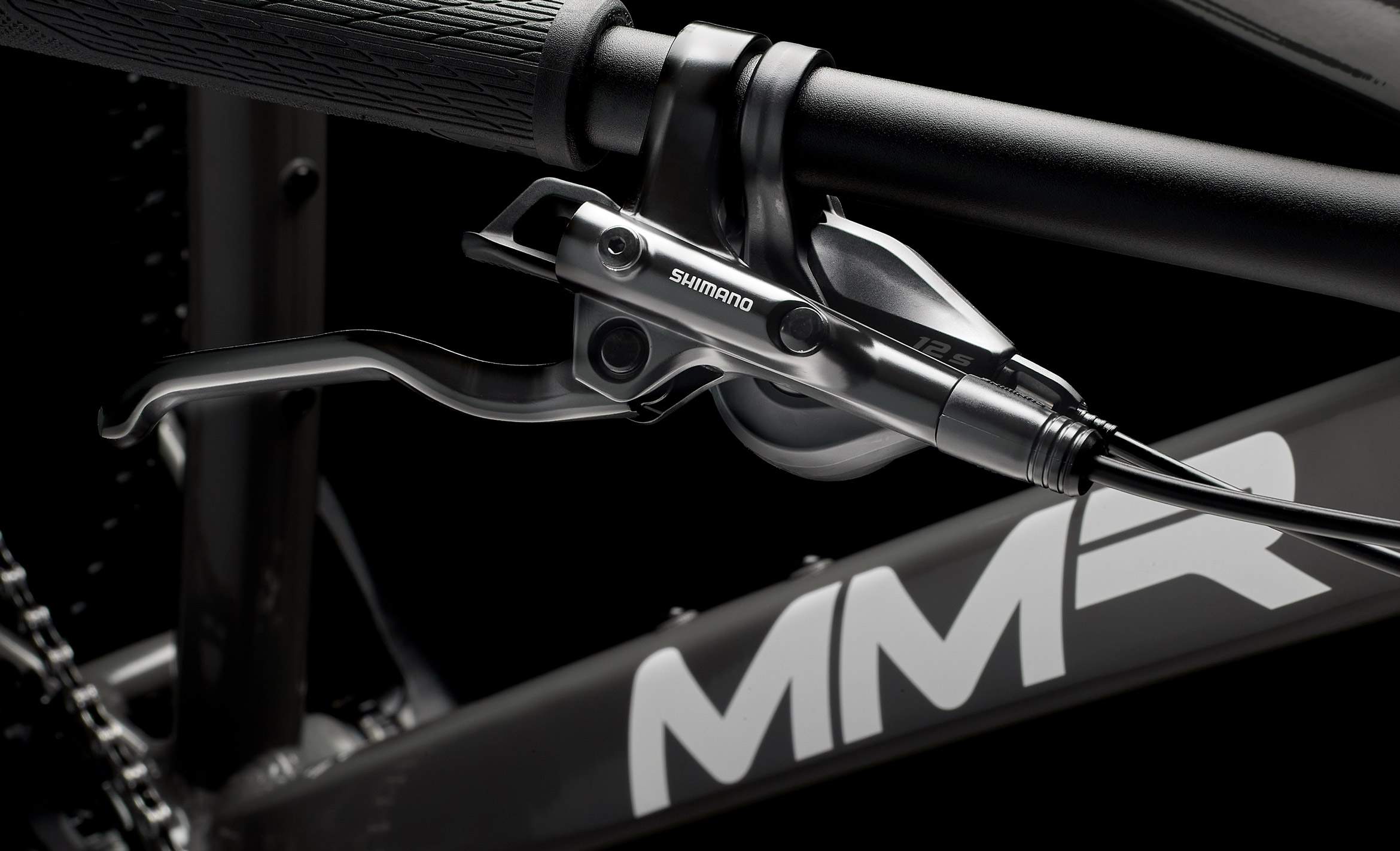 Bicicleta MMR Woki 00 2025 – Image 3