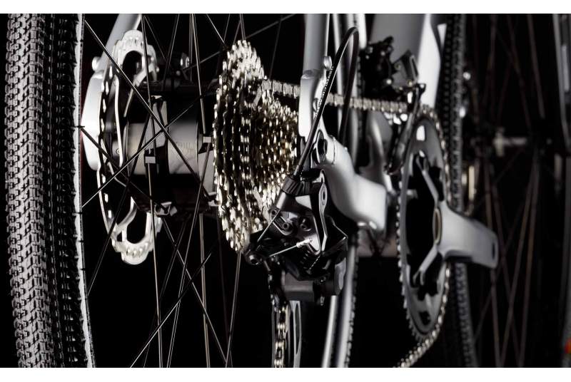 Bicicleta MMR X-Beat 00 2025 – Image 2