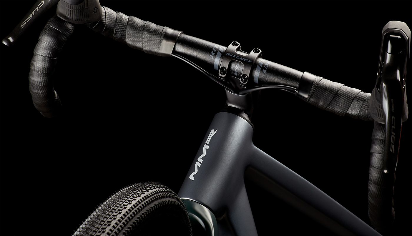 Bicicleta MMR X-Grip 10 2025 – Image 3