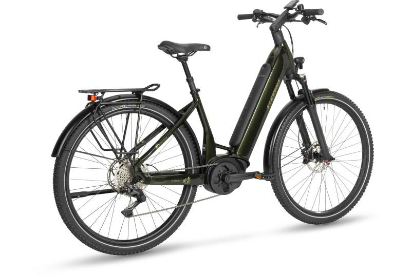 Bicicleta Stevens e-Universe 6.5.1 FEQ 2023 – Image 3