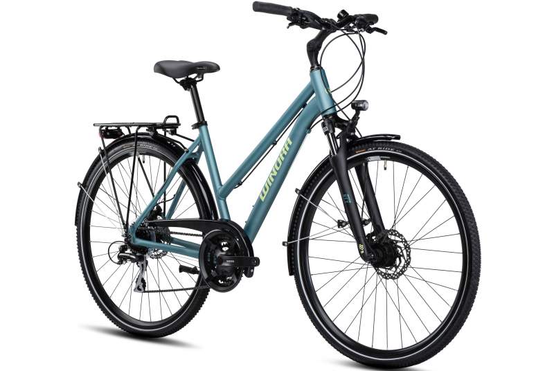 Bicicleta Winora Domingo 24 Mid 2025 – Image 2