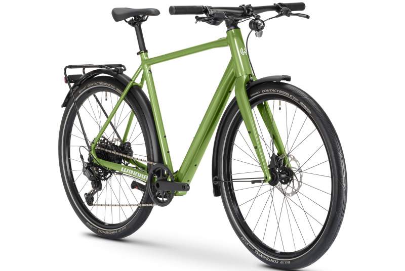 Bicicleta Winora E-Flitzer High 2025 – Image 2