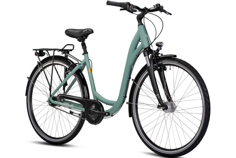Bicicleta Winora Holiday N7 Wave 28 2025 – Image 2