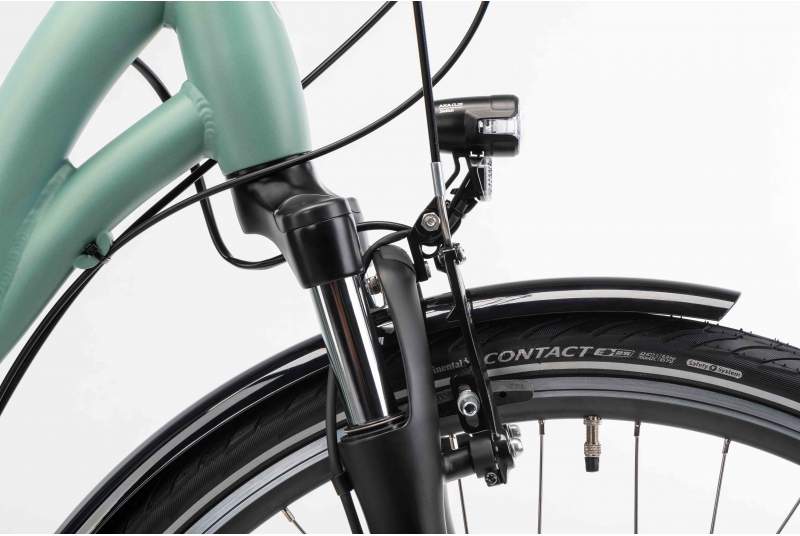 Bicicleta Winora Holiday N7 Wave 28 2025 – Image 3