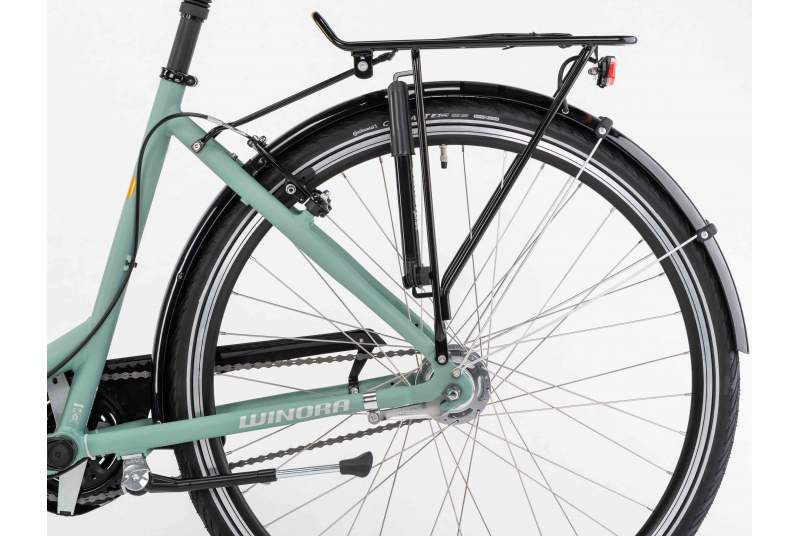 Bicicleta Winora Holiday N7 Wave 28 2025 – Image 5