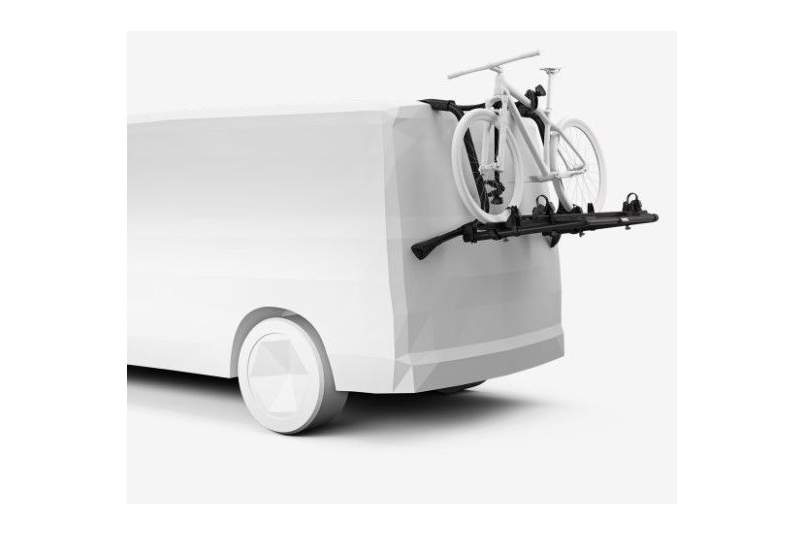 Portabicis Thule Porton WANDERWAY 2 BICIS