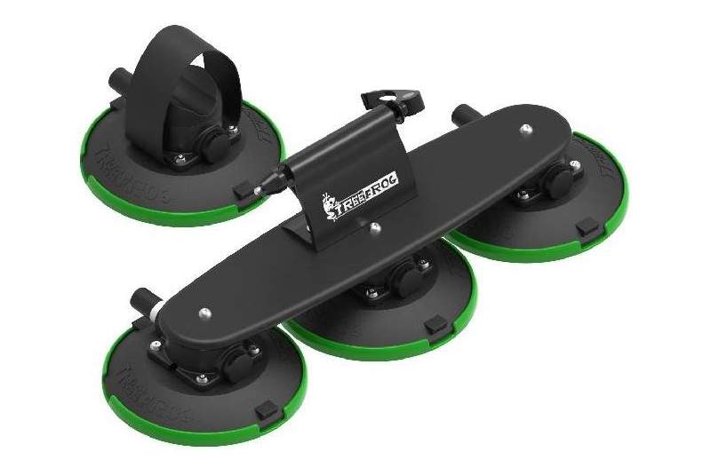 Portabicis TreeFrog Elite 1