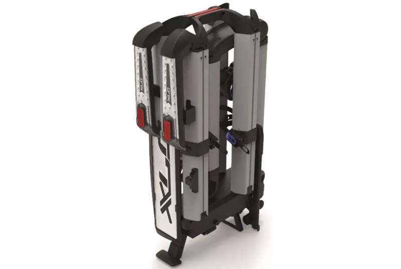 Portabicis XLC VC-C07 plegable – Image 2