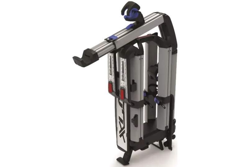 Portabicis XLC VC-C07 plegable – Image 3