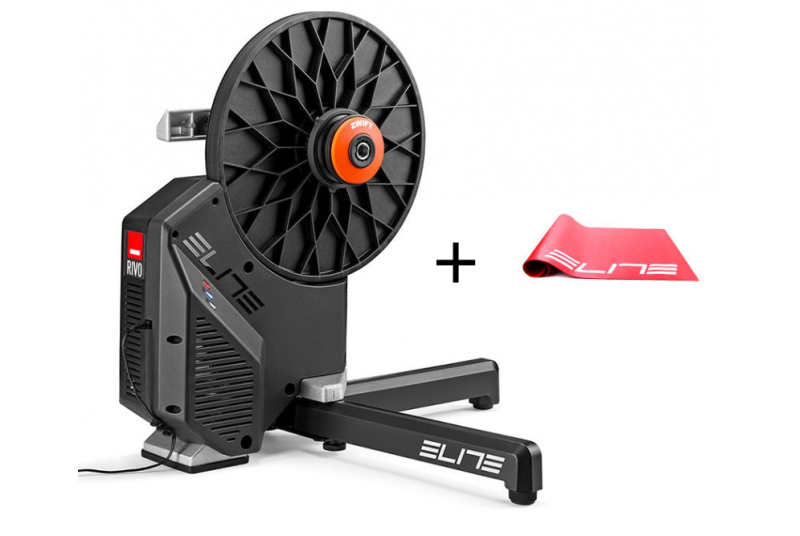 Rodillo Elite Rivo + Alfombra de Regalo