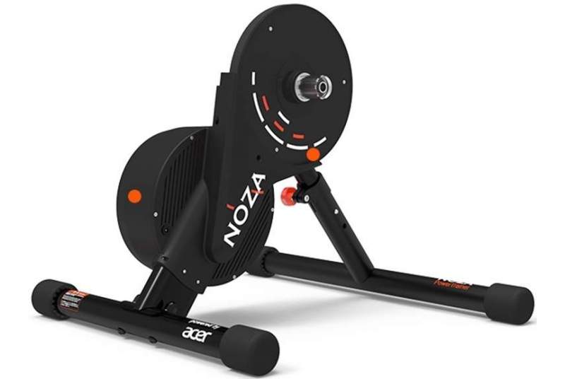 Rodillo Xplova Noza S