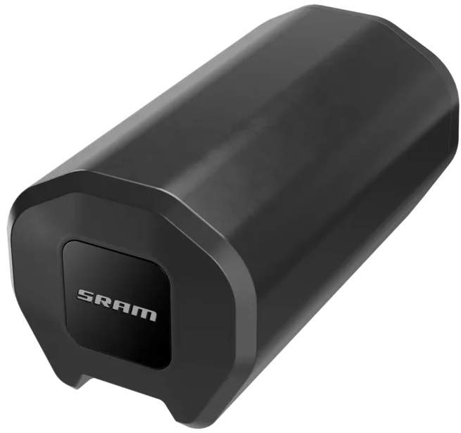 Sram Eagle Powertrain Range Extender