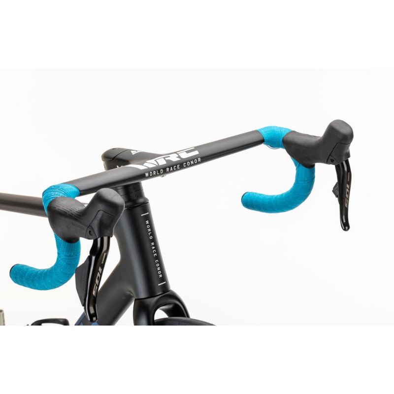 Bicicleta Carretera Conor WRC Cloud Rival AXS Aksium 2024 – Image 3