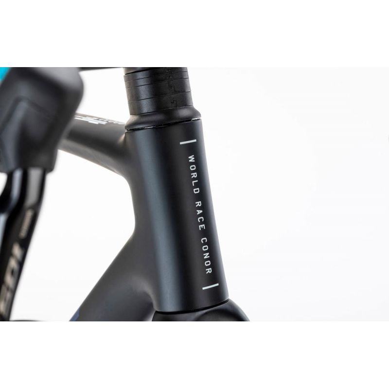 Bicicleta Carretera Conor WRC Cloud Rival AXS Aksium 2024 – Image 4